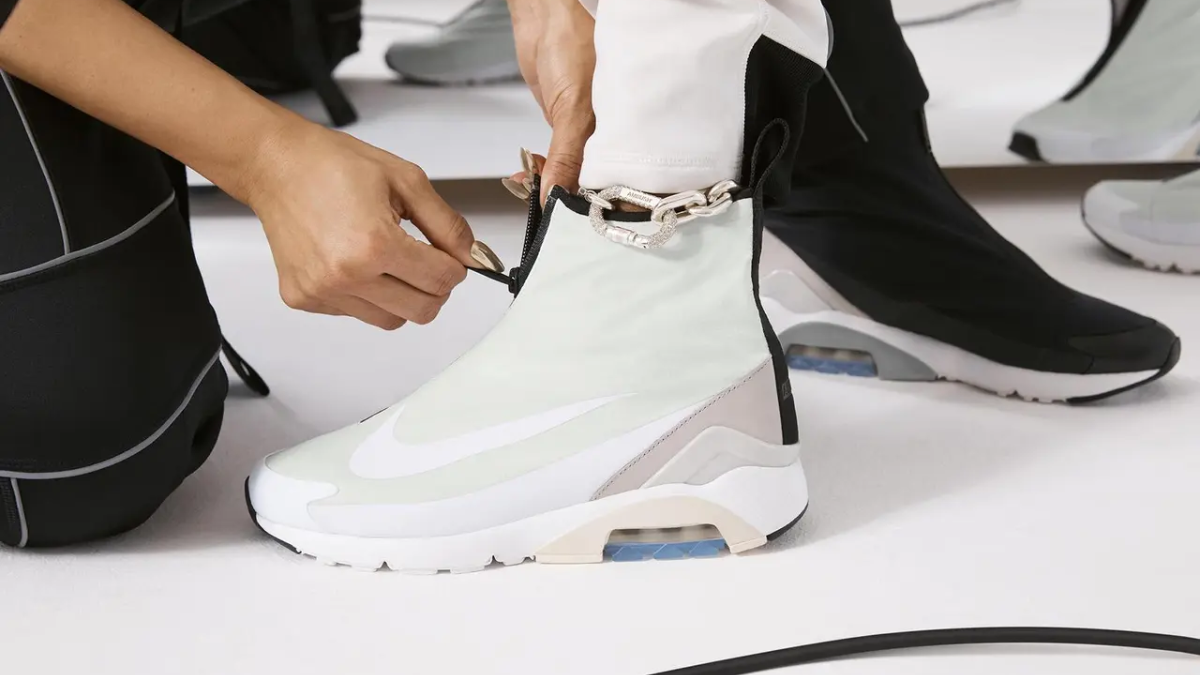 Nike Air 180