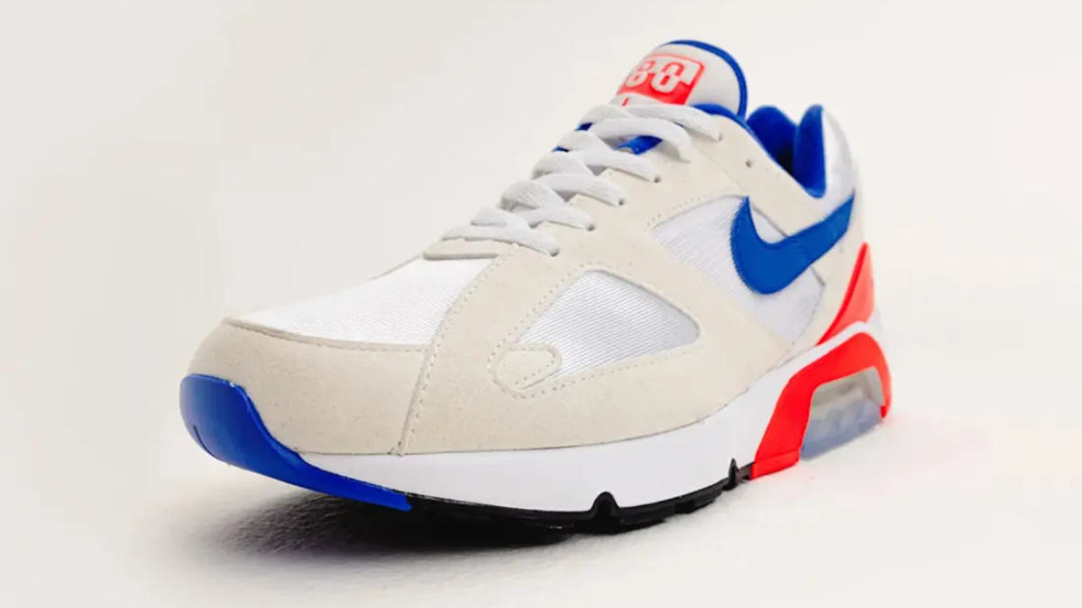 Nike Air 180