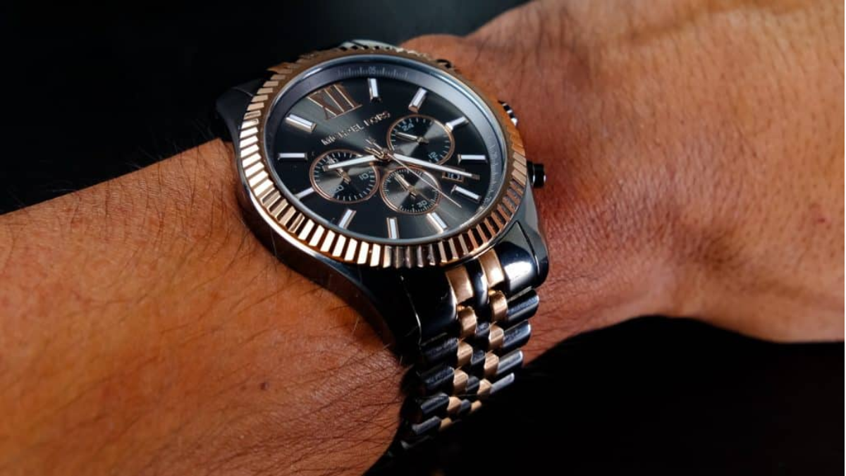 đồng hồ Michael Kors