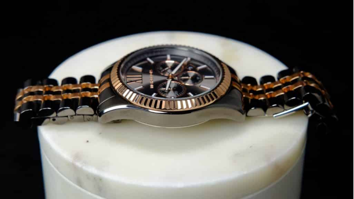 đồng hồ Michael Kors