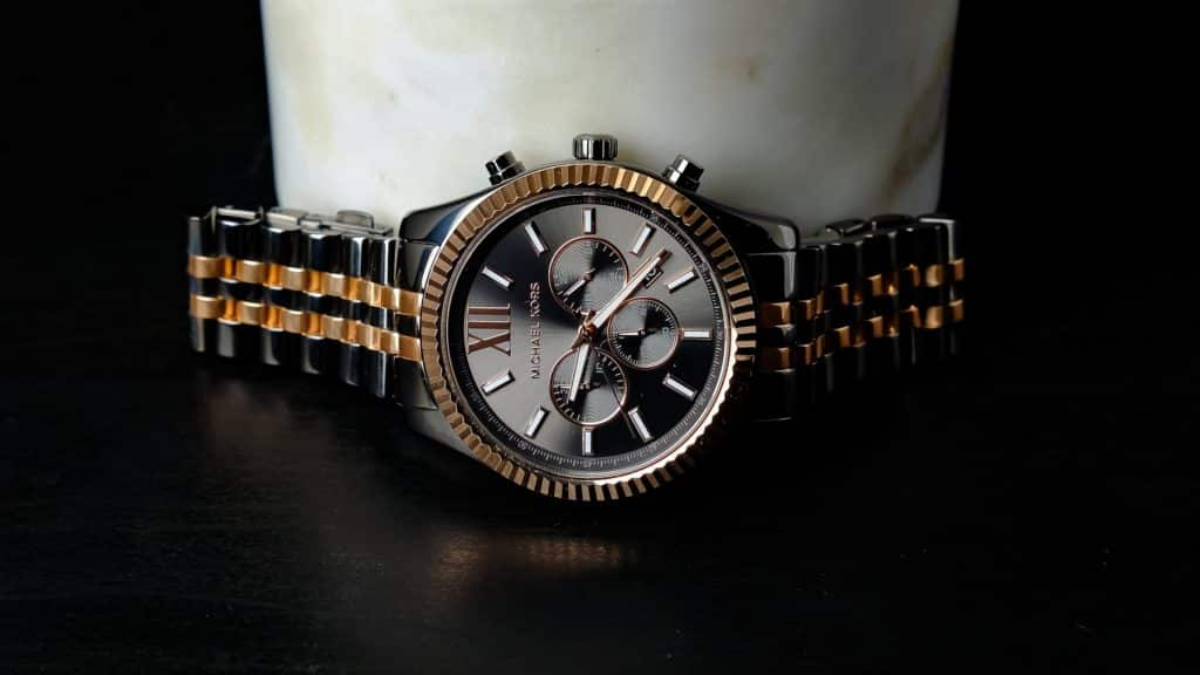 đồng hồ Michael Kors