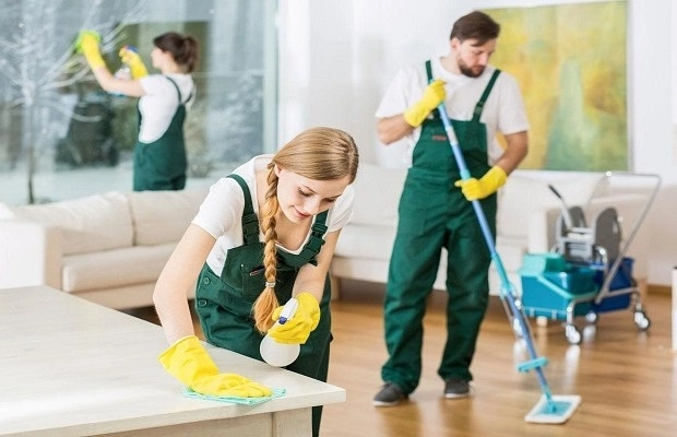 Bí quyết trang trí nội thất giúp căn nhà luôn ấm áp vào mùa đông