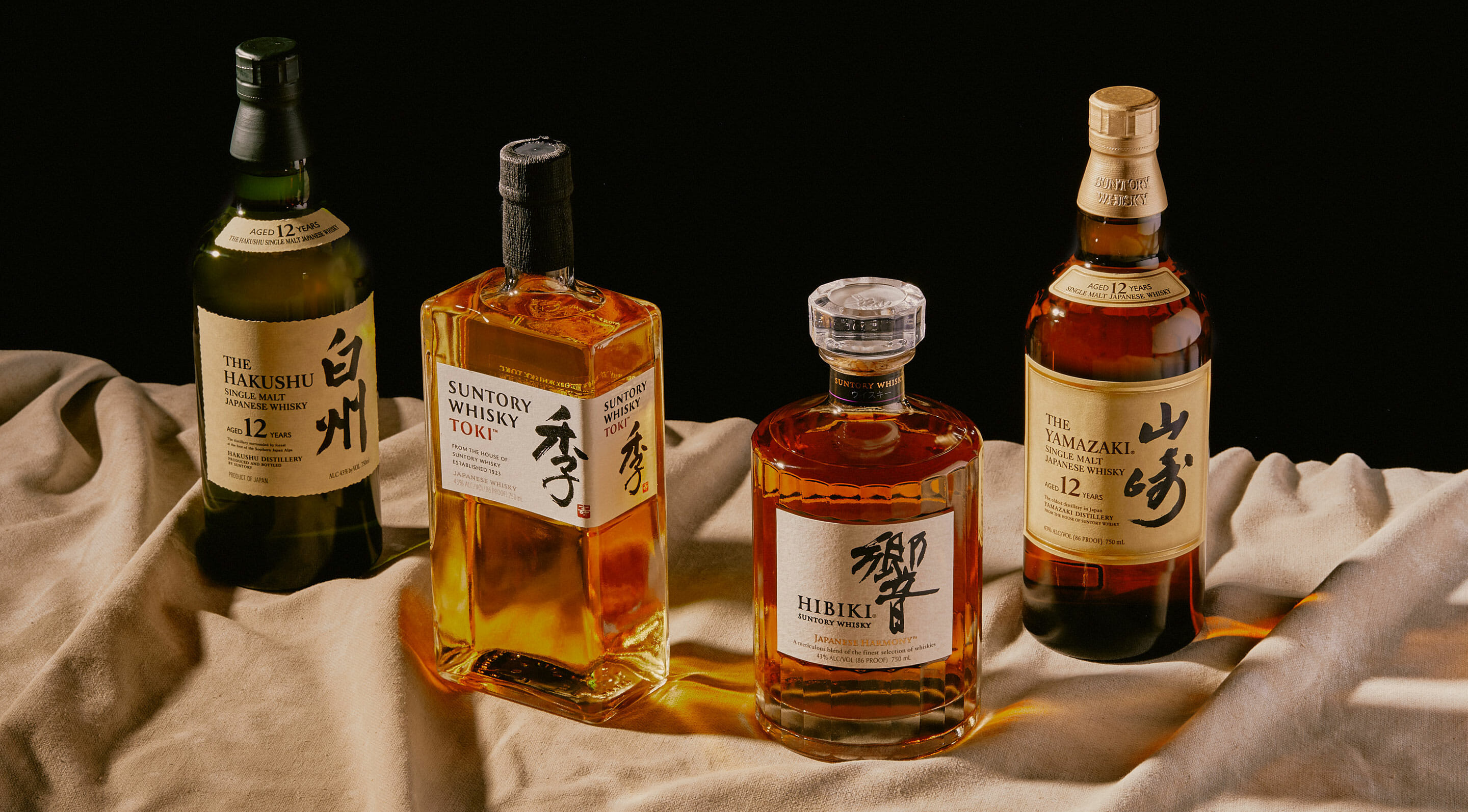 Rượu Whisky Nhật Bản khẳng định vị thế lịch sử 100 năm
