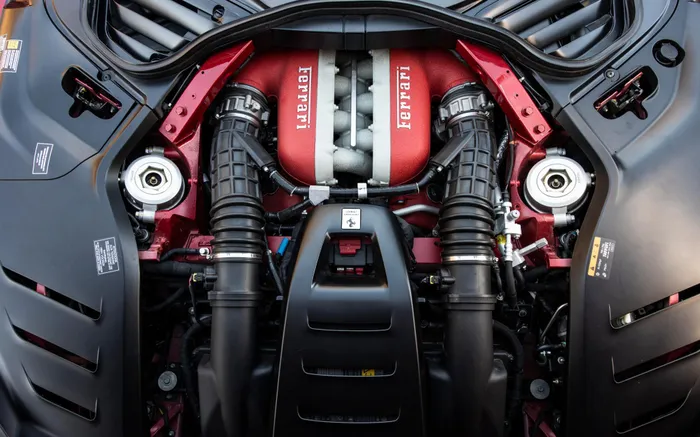 Ferrari Purosangue khó "làm nên chuyện" tại thị trường Việt Nam?