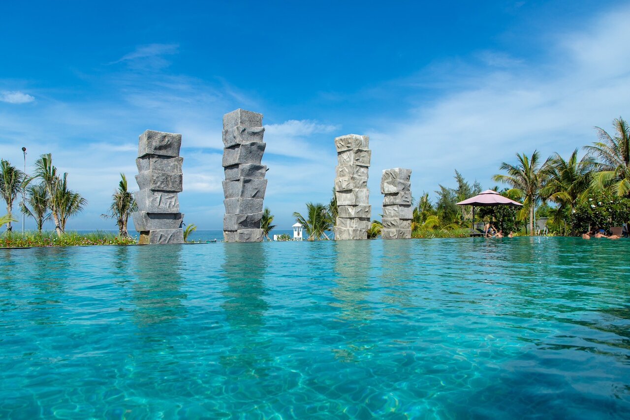 Archipelago International mở rộng chuỗi khách sạn quản lý tại Việt Nam