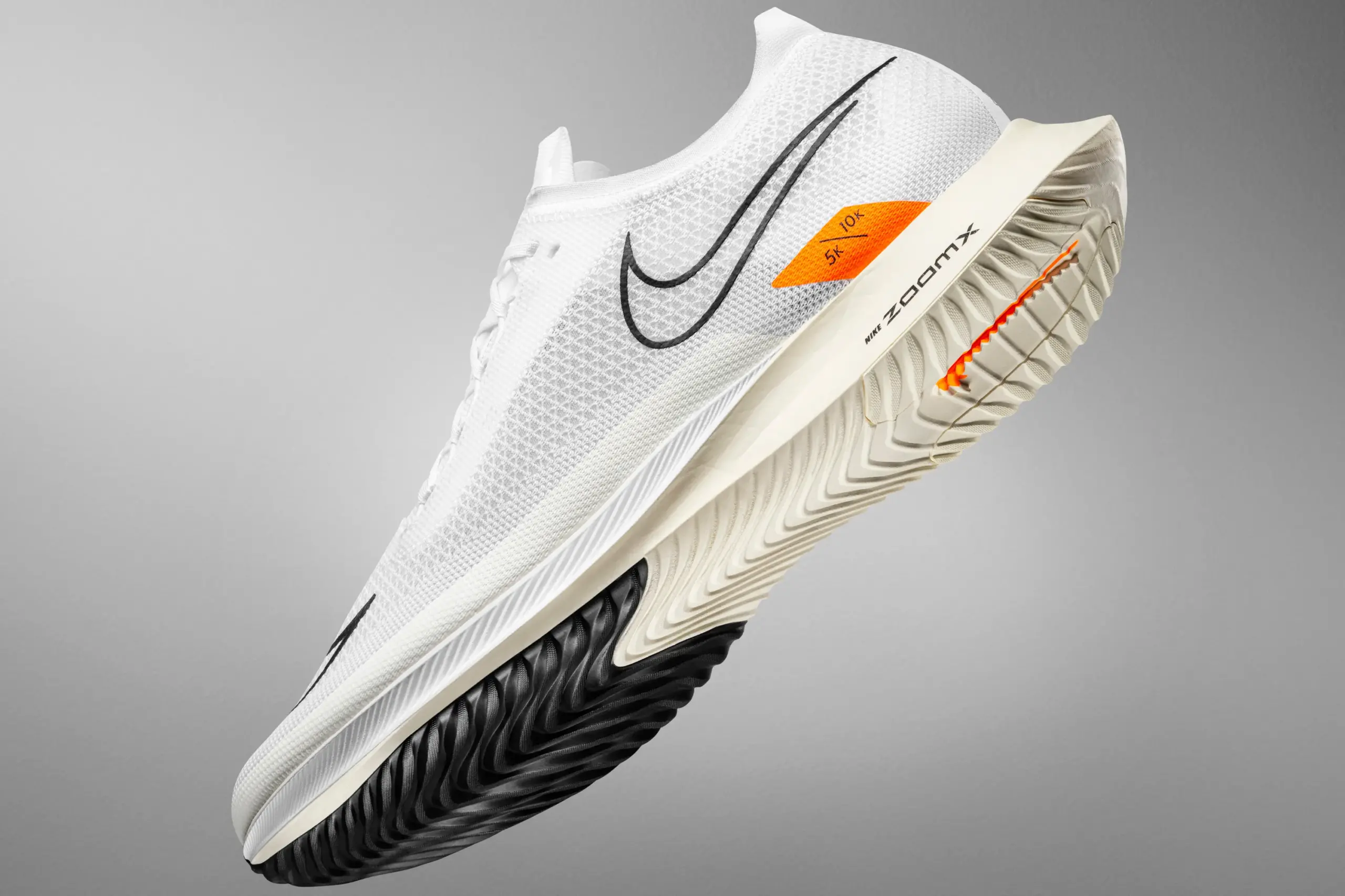 Công nghệ ZoomX của Nike