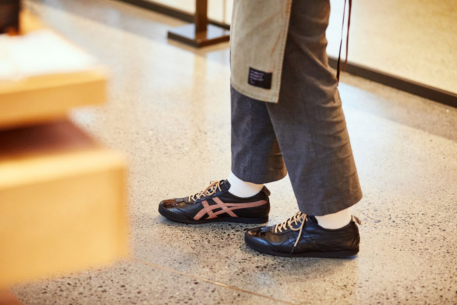 Onitsuka Tiger Mexico 66