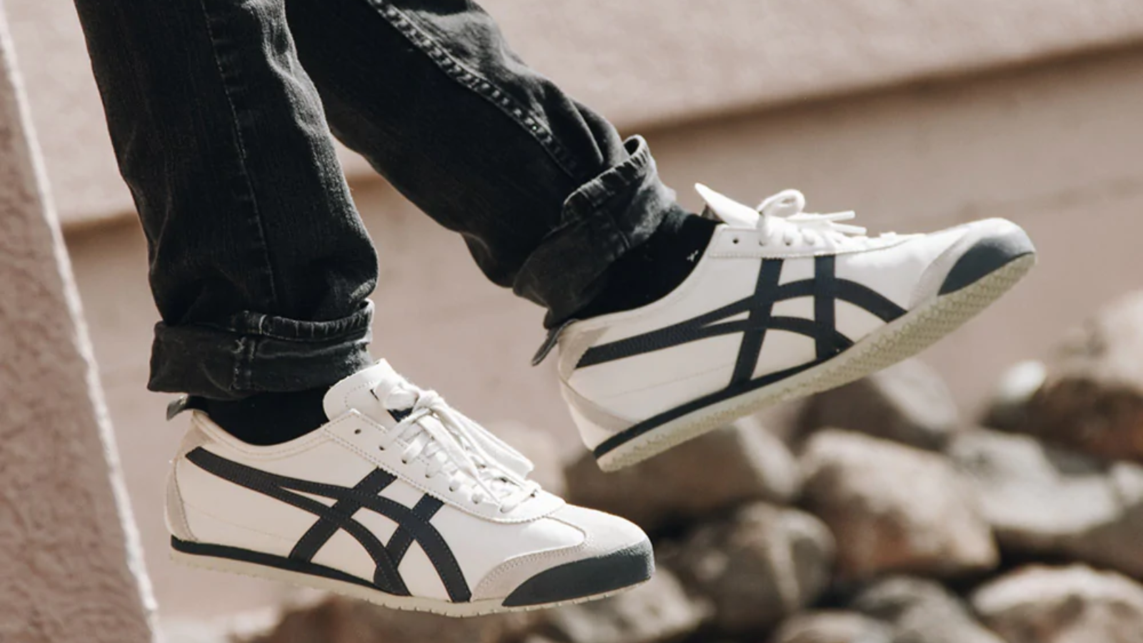Onitsuka Tiger Mexico 66