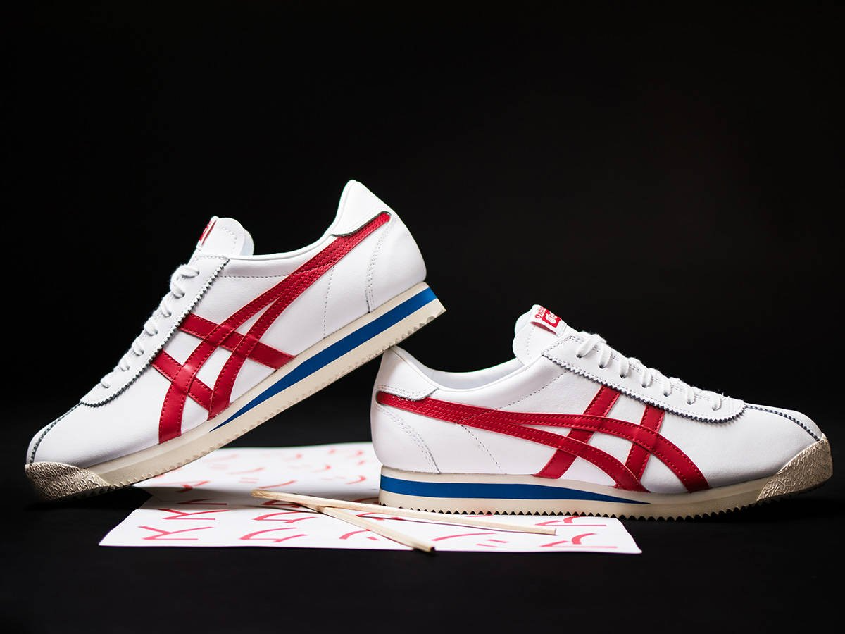 Onitsuka Tiger Mexico 66