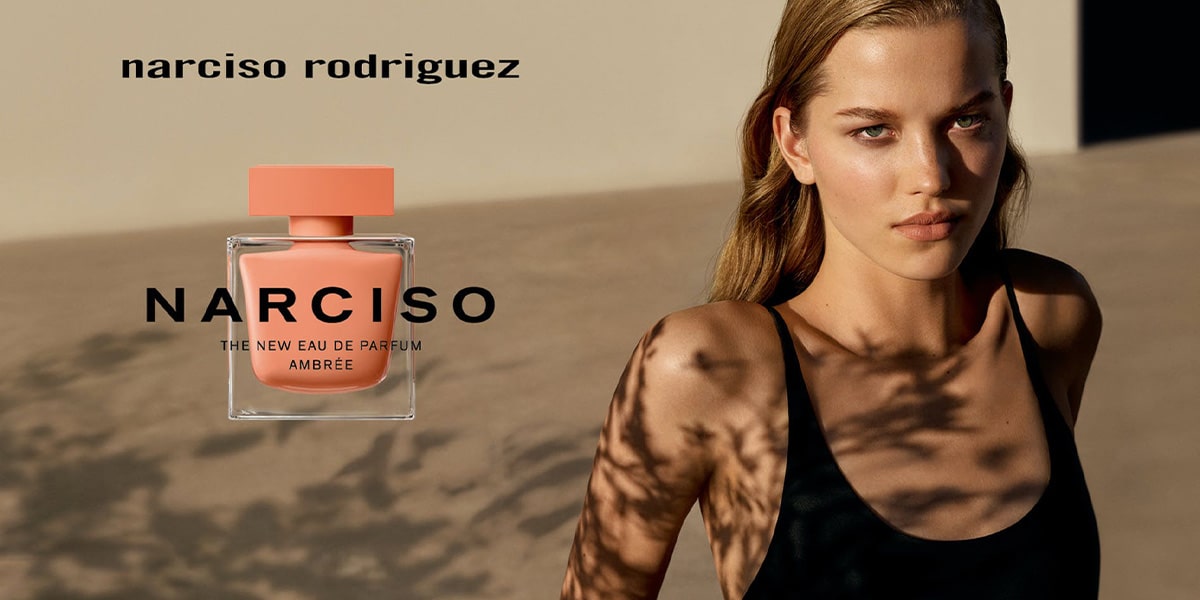 Thương hiệu Narciso Rodriguez quyến rũ và hiện đại