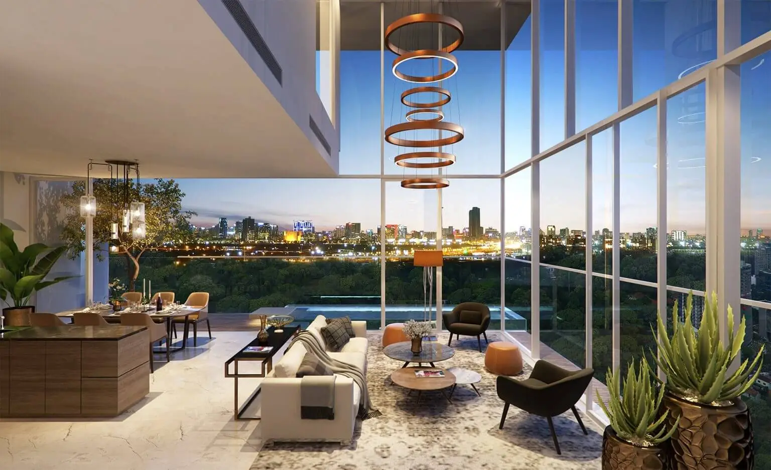 CapitaLand Development giới thiệu dự án căn hộ cao cấp Lumi Hanoi tại khu tây Hà Nội