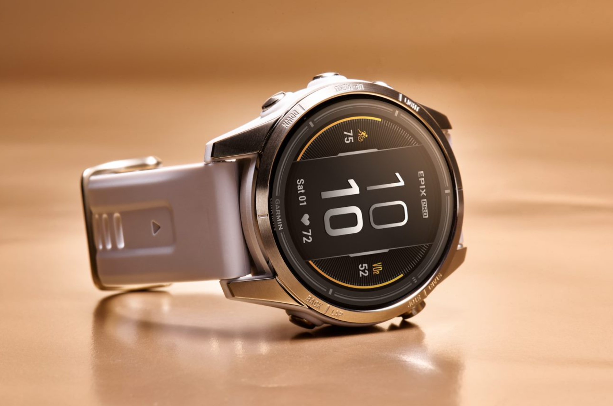 Tổng hợp top đồng hồ thông minh Garmin đón Giáng sinh bạn nên mua cho mình và người thân