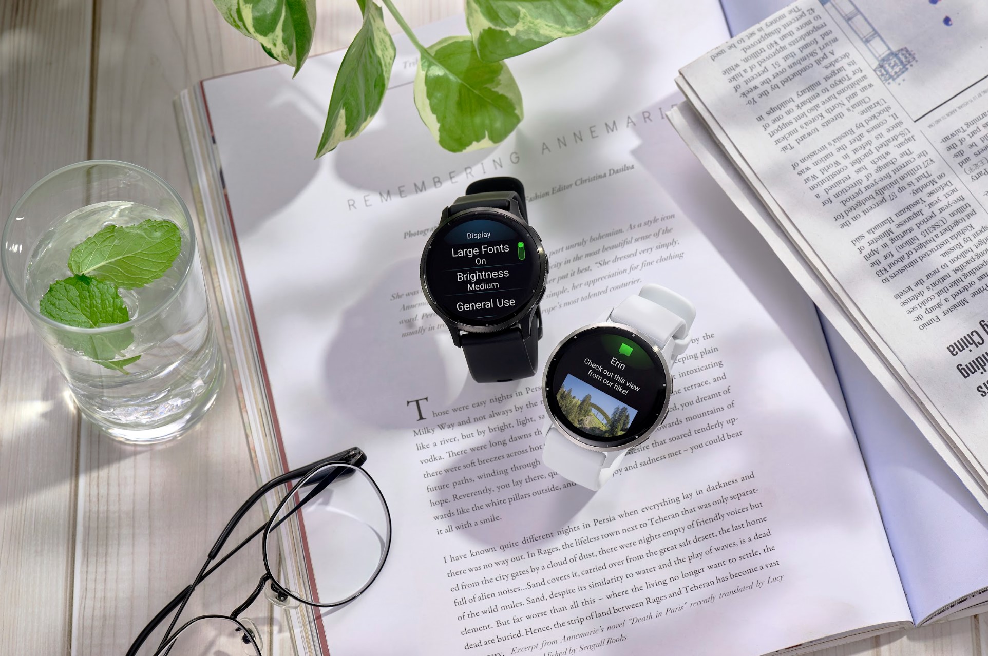 Tổng hợp top đồng hồ thông minh Garmin đón Giáng sinh bạn nên mua cho mình và người thân