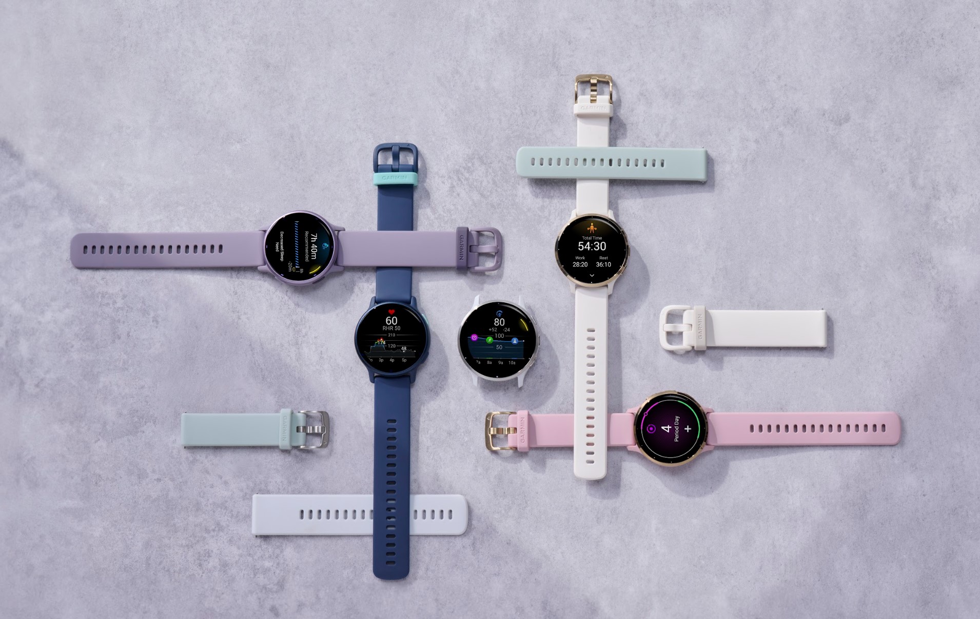 Tổng hợp top đồng hồ thông minh Garmin đón Giáng sinh bạn nên mua cho mình và người thân