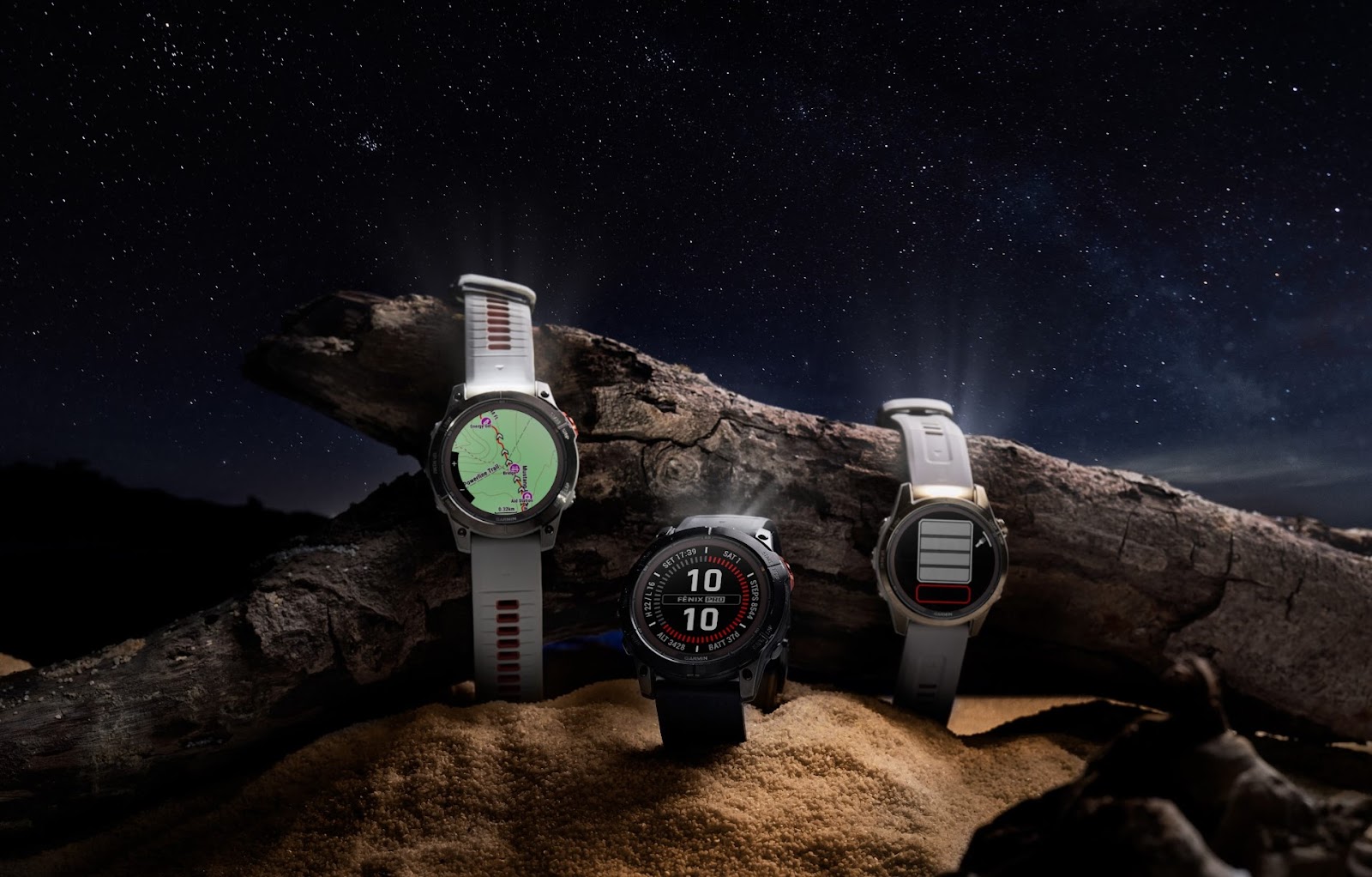 Tổng hợp top đồng hồ thông minh Garmin đón Giáng sinh bạn nên mua cho mình và người thân