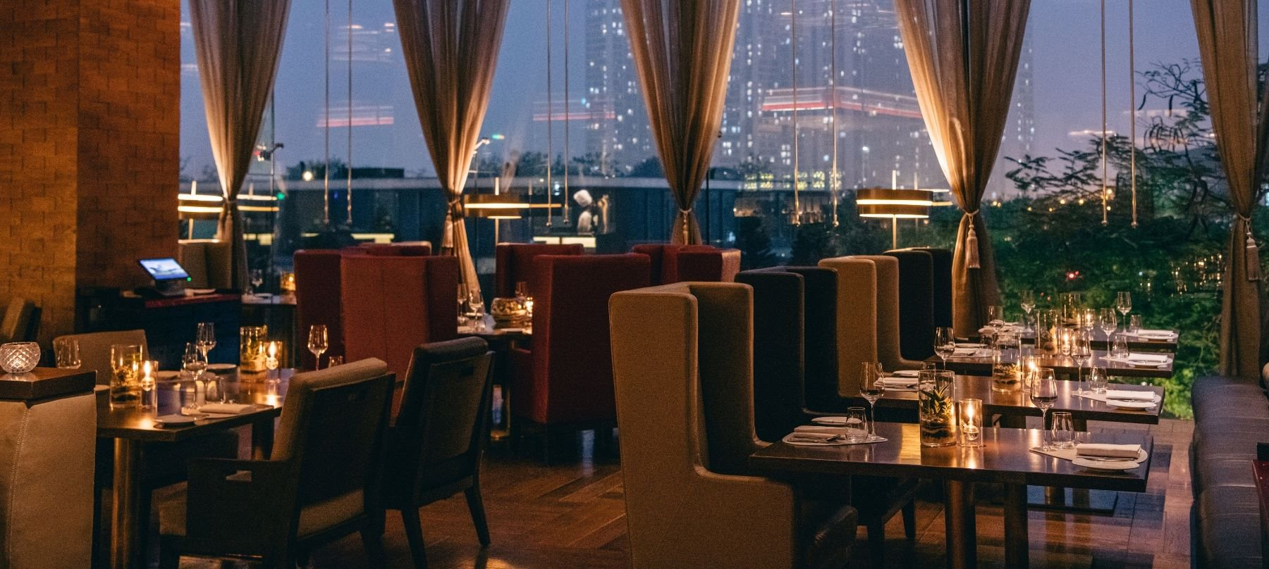 Nhà hàng French Grill giới thiệu thực đơn The Festive Season và Bonnee Annee cho mùa lễ hội  