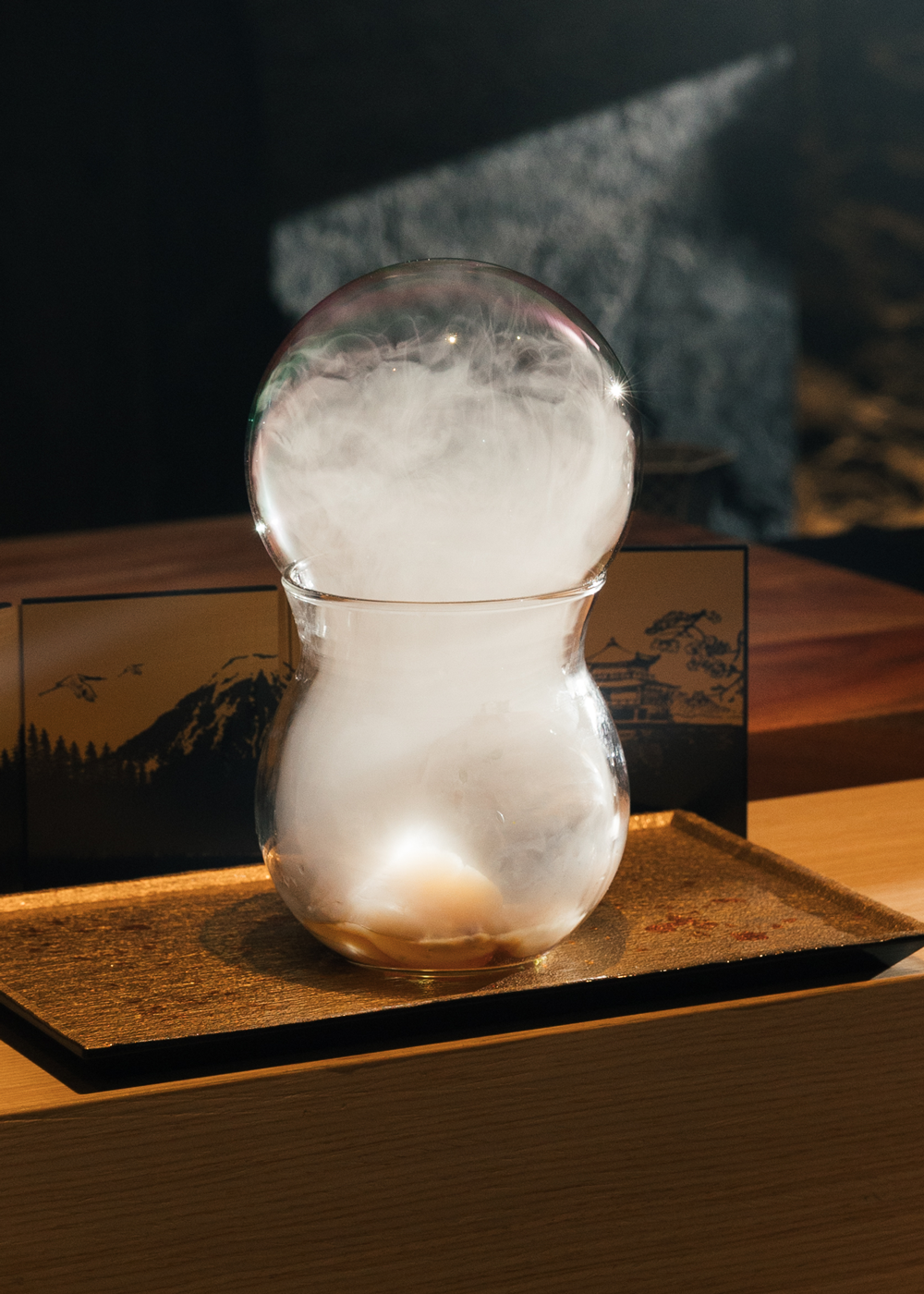 Yuzu Omakase chính thức có mặt ở Việt Nam