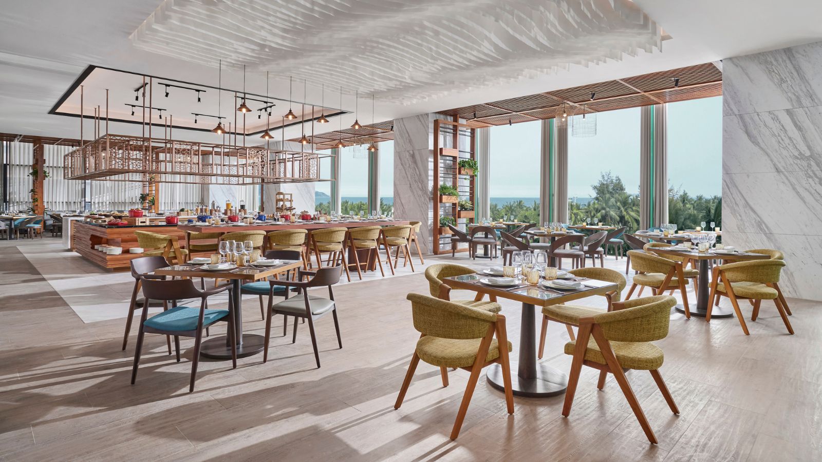 Có gì bên trong khách sạn voco đầu tiên của IHG tại Việt Nam?