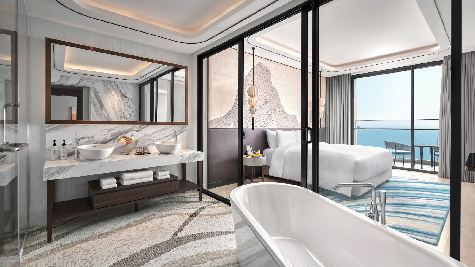 Có gì bên trong khách sạn voco đầu tiên của IHG tại Việt Nam?