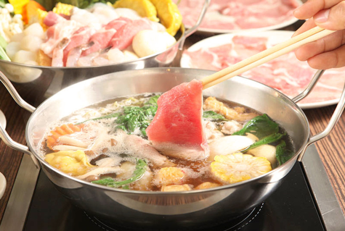 Lời khuyên của các chuyên gia về việc ăn lẩu không nên quá 2 tiếng