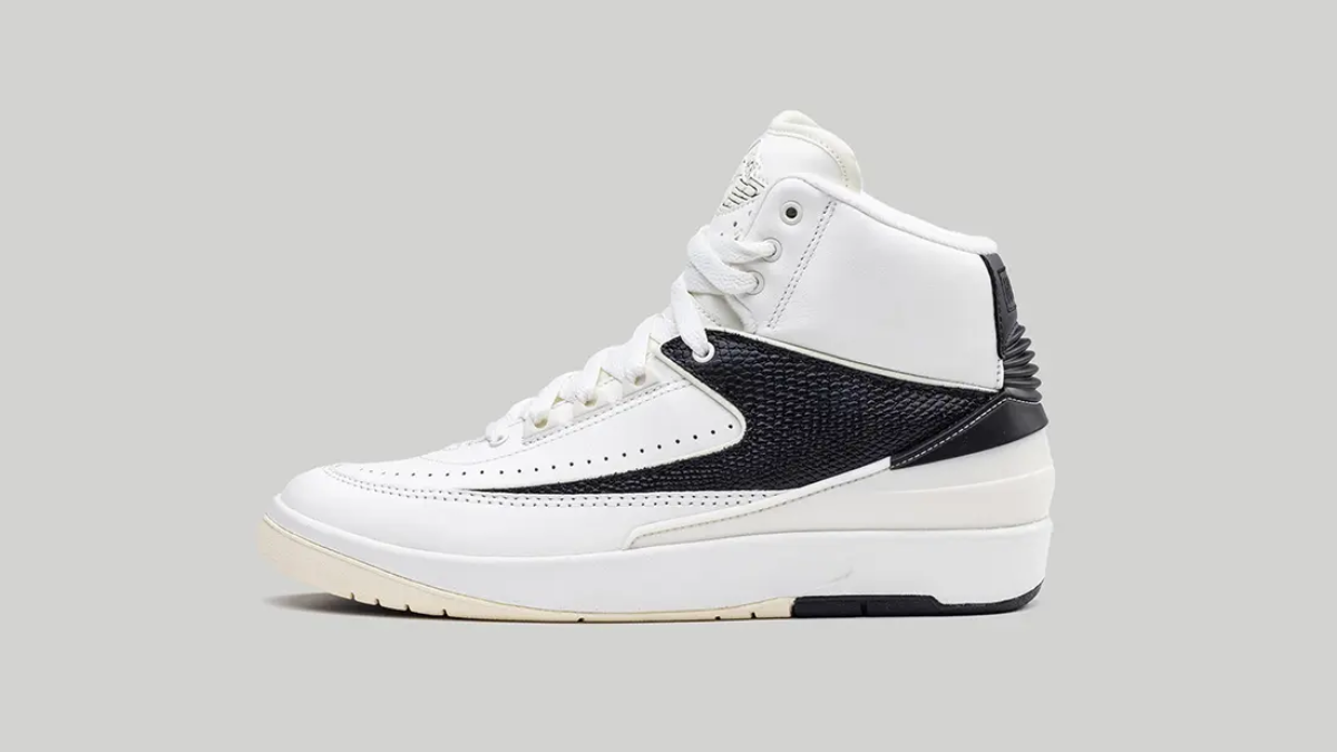 Chào đón loạt Air Jordan Retro được phát hành năm 2024