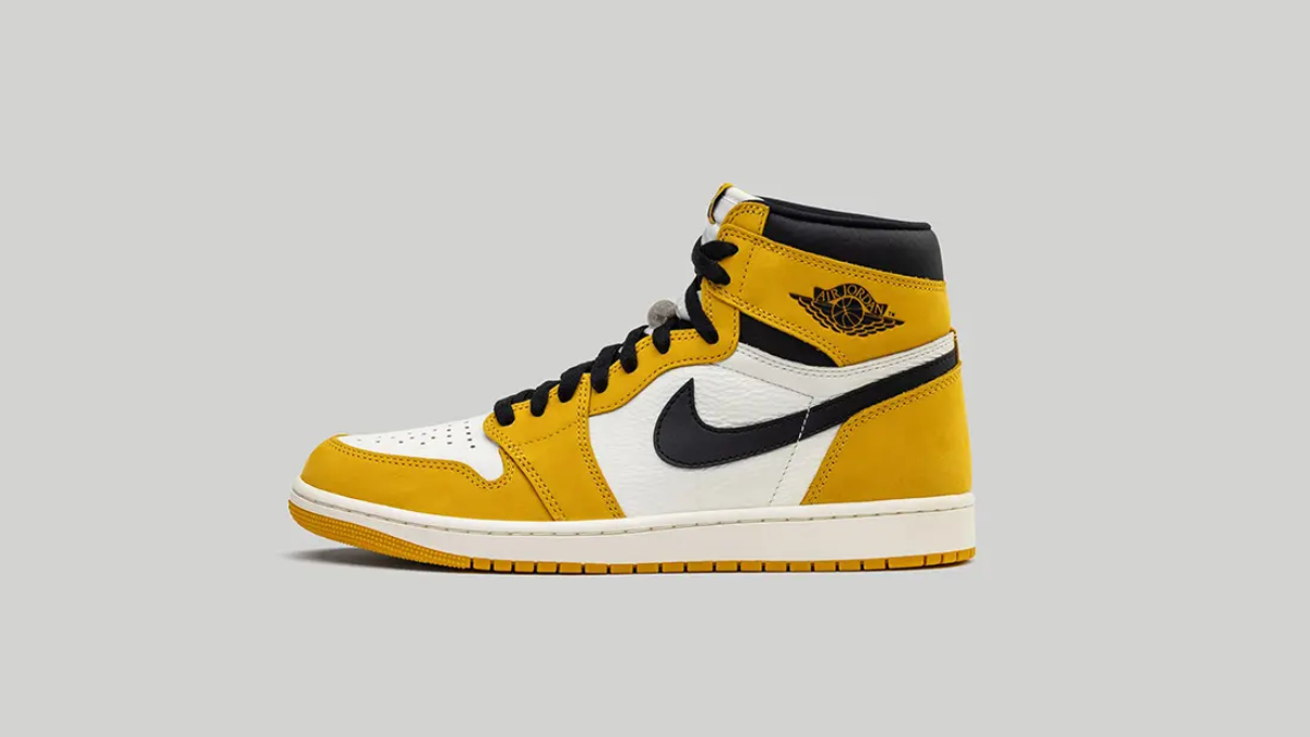 Chào đón loạt Air Jordan Retro được phát hành năm 2024