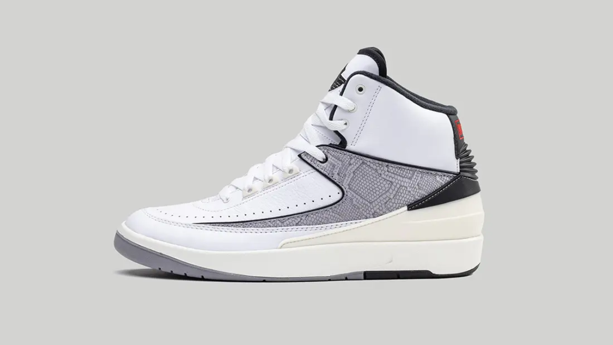 Chào đón loạt Air Jordan Retro được phát hành năm 2024