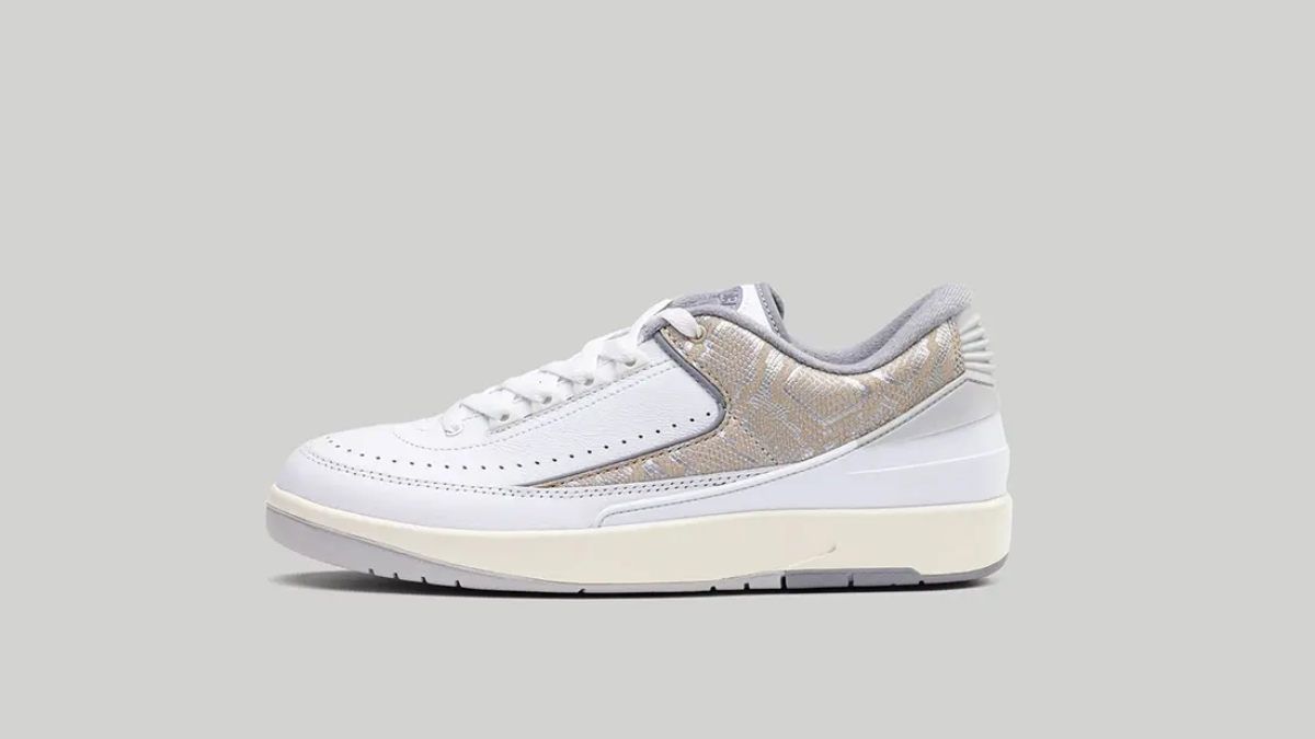 Chào đón loạt Air Jordan Retro được phát hành năm 2024