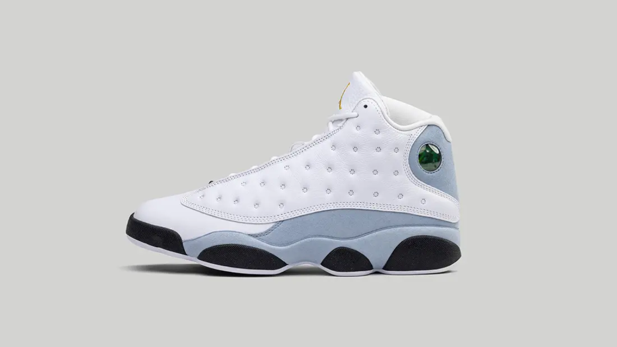 Chào đón loạt Air Jordan Retro được phát hành năm 2024