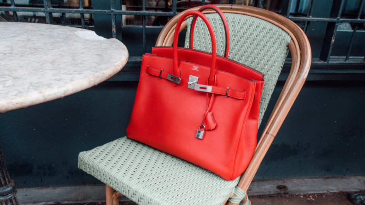 Những món phụ kiện Hermès "nhấn nhá" chiếc túi Birkin của bạn