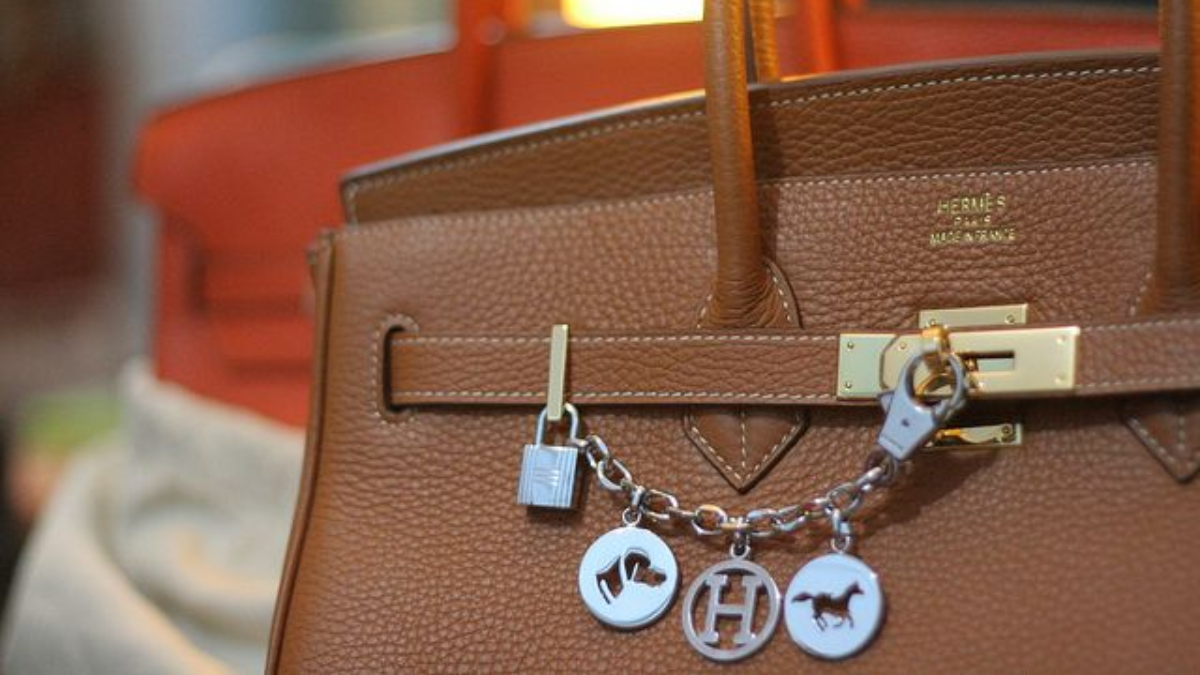 Những món phụ kiện Hermès "nhấn nhá" chiếc túi Birkin của bạn