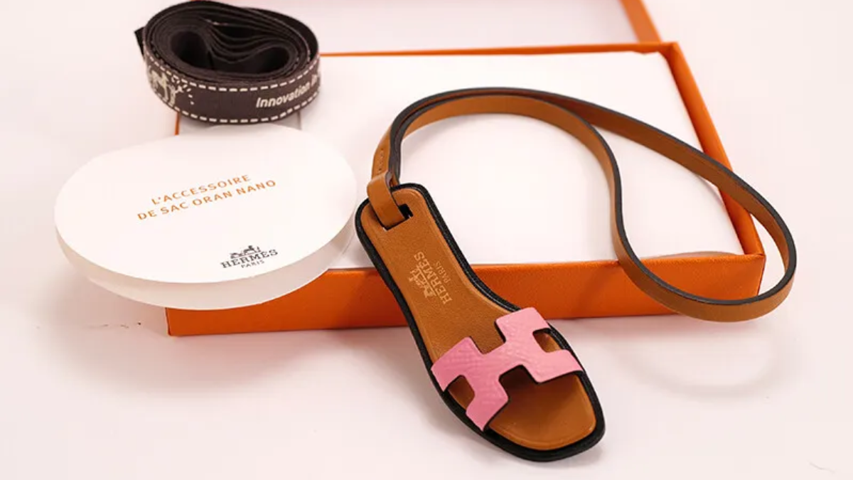 Những món phụ kiện Hermès "nhấn nhá" chiếc túi Birkin của bạn