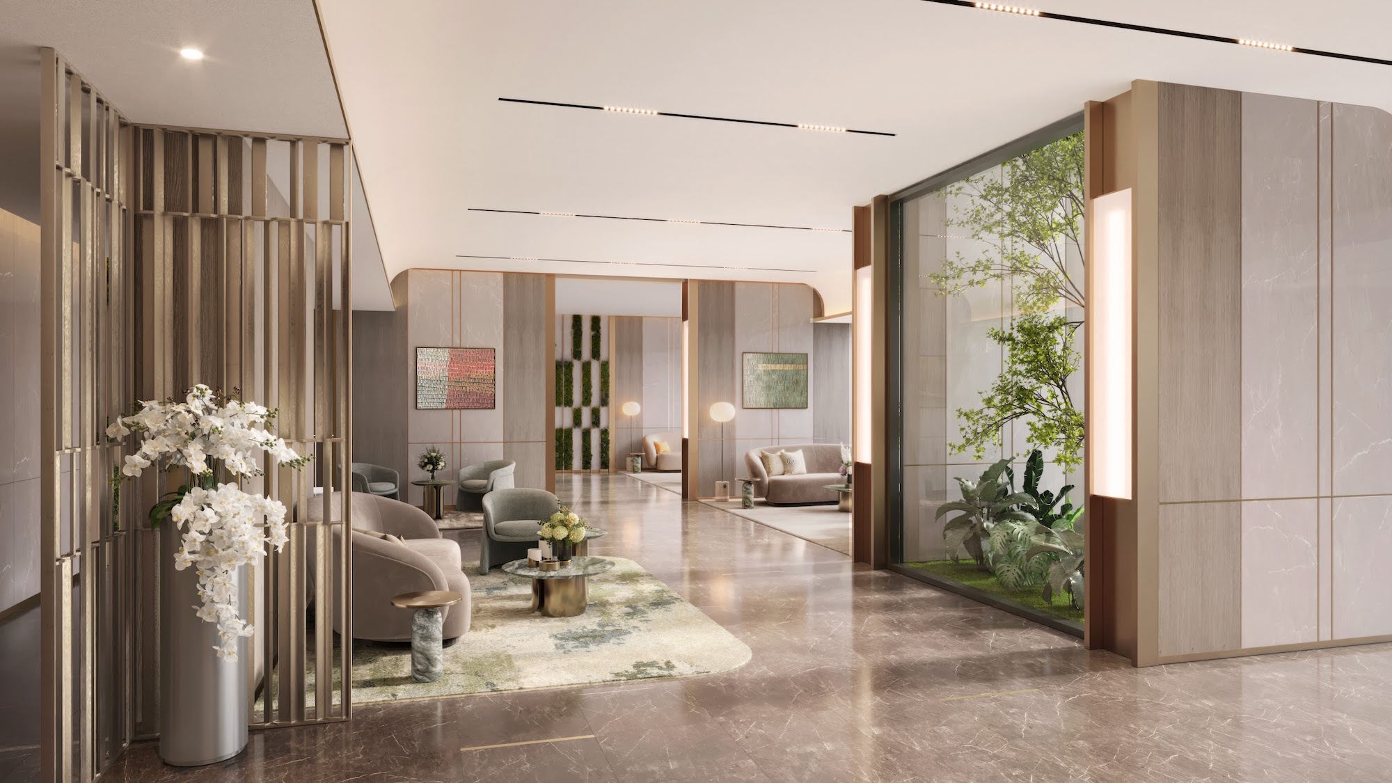 Masterise Homes ưu đãi cho khách mua sớm Lumière Evergreen