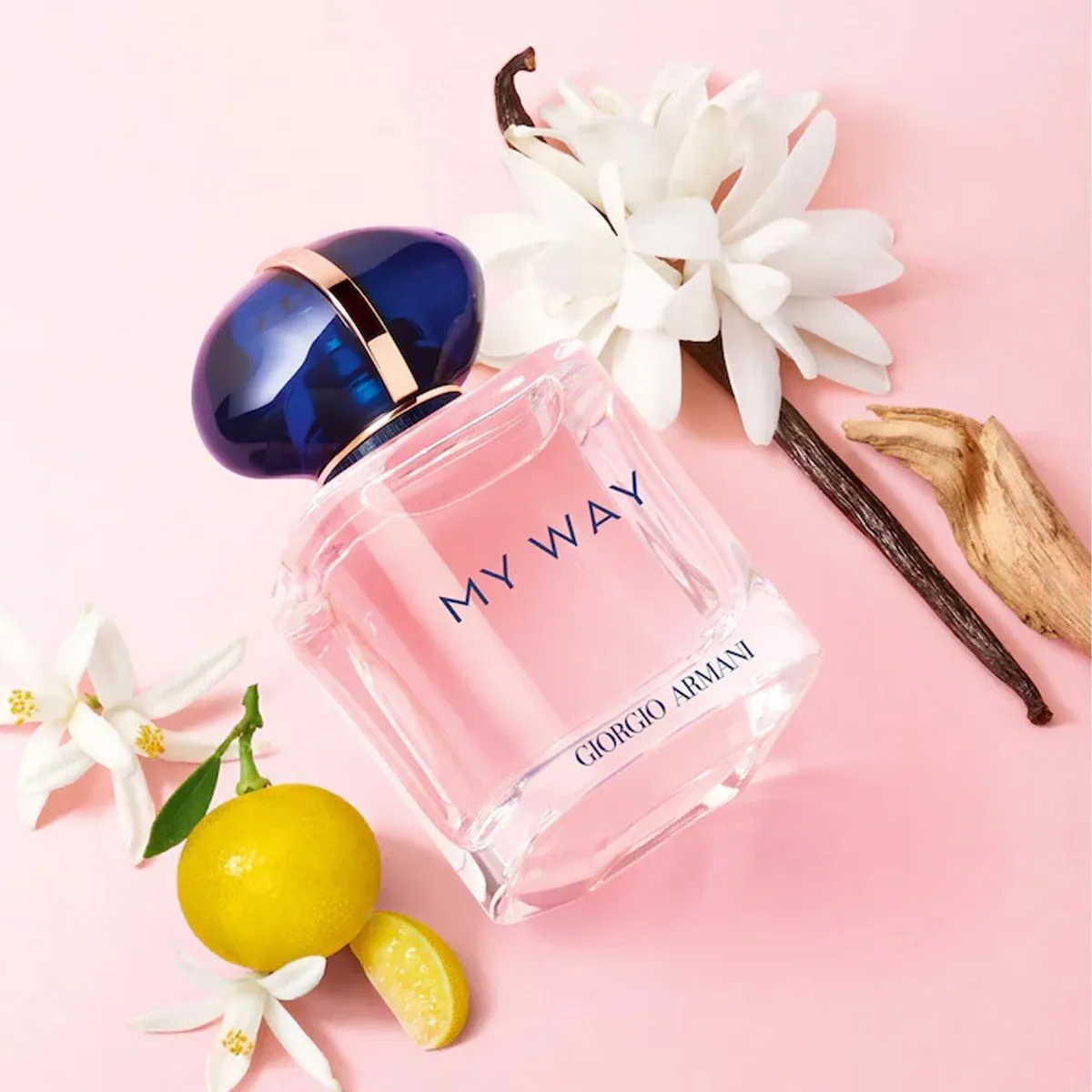 Top 8 chai nước hoa Giorgio Armani ấn tượng nhất 2023