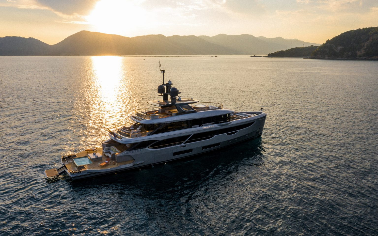 Azimut Benetti ghi nhận đơn đặt hàng lên tới 2 tỷ Euro