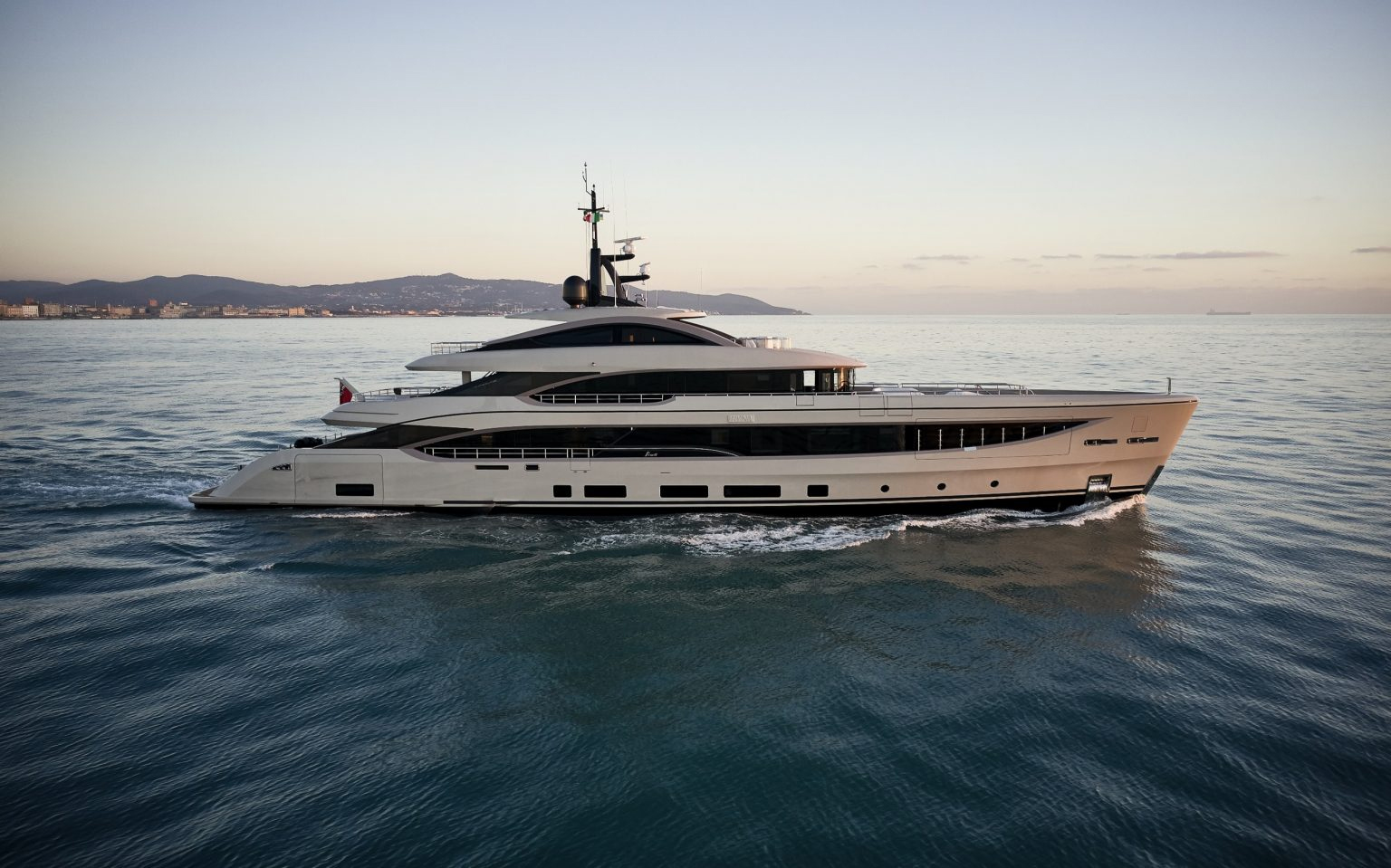 Azimut Benetti ghi nhận đơn đặt hàng lên tới 2 tỷ Euro
