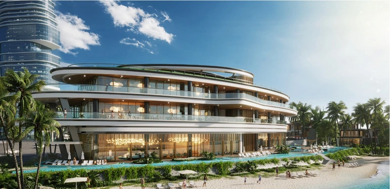 Nhà hàng Hispania chính thức khai trương tại Nha Trang