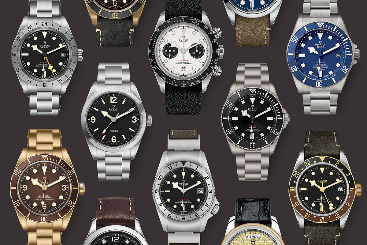Rolex mua lại Bucherer: Bảo vệ thị trường hay tham vọng xâm chiếm ngành bán lẻ?