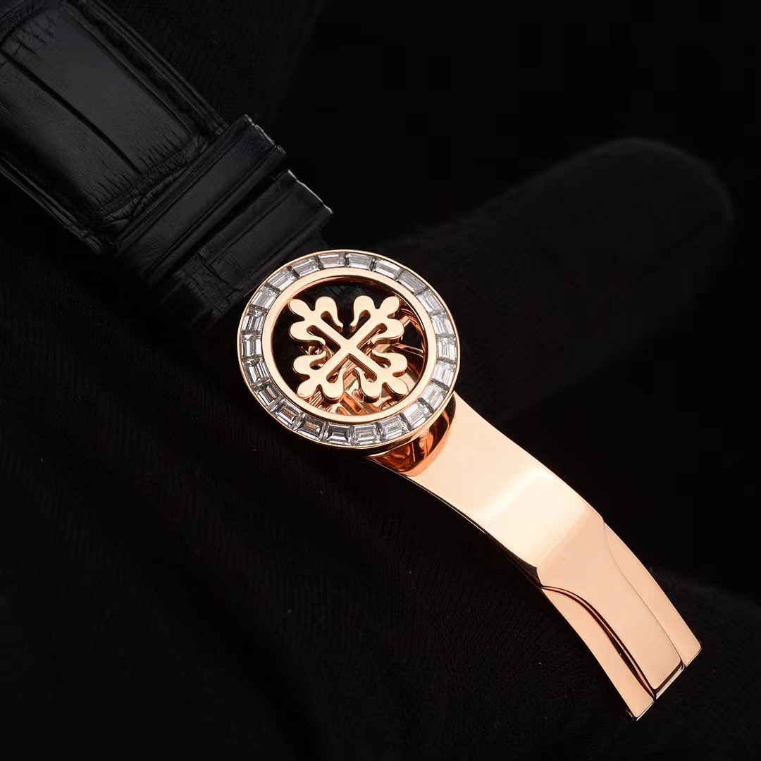 Cách phân biệt đồng hồ Patek Philippe chính hãng