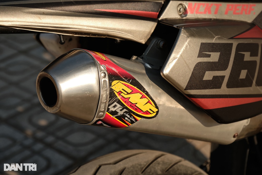 Kawasaki KLX 250