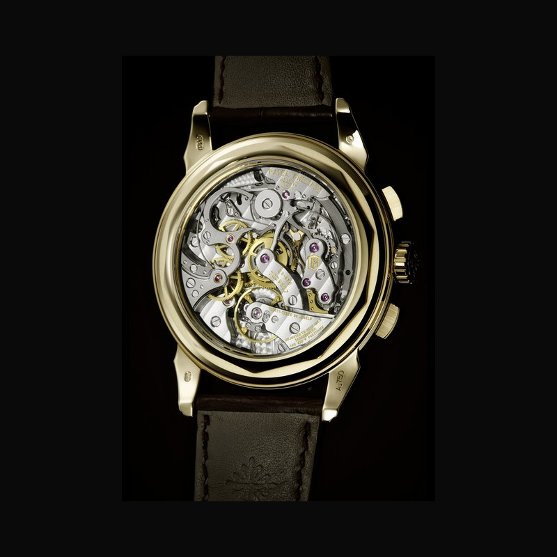 Cách phân biệt đồng hồ Patek Philippe chính hãng