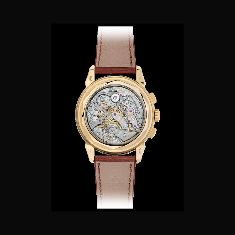 Cách phân biệt đồng hồ Patek Philippe chính hãng
