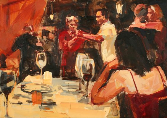 Khám phá nghệ thuật “Aperitif” – rượu khai vị kích thích vị giác
