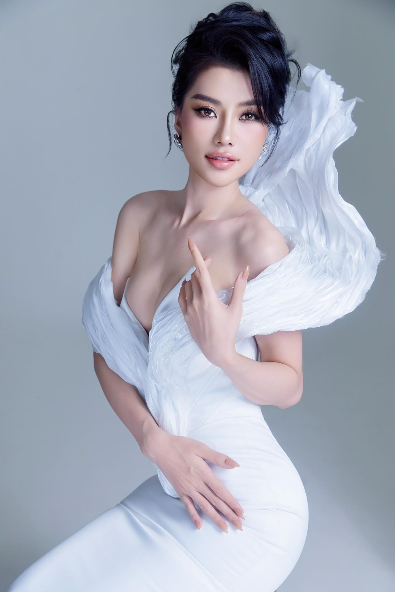 Hoa Hậu Hoàn Vũ Việt Nam - Miss Cosmo Vietnam 2023