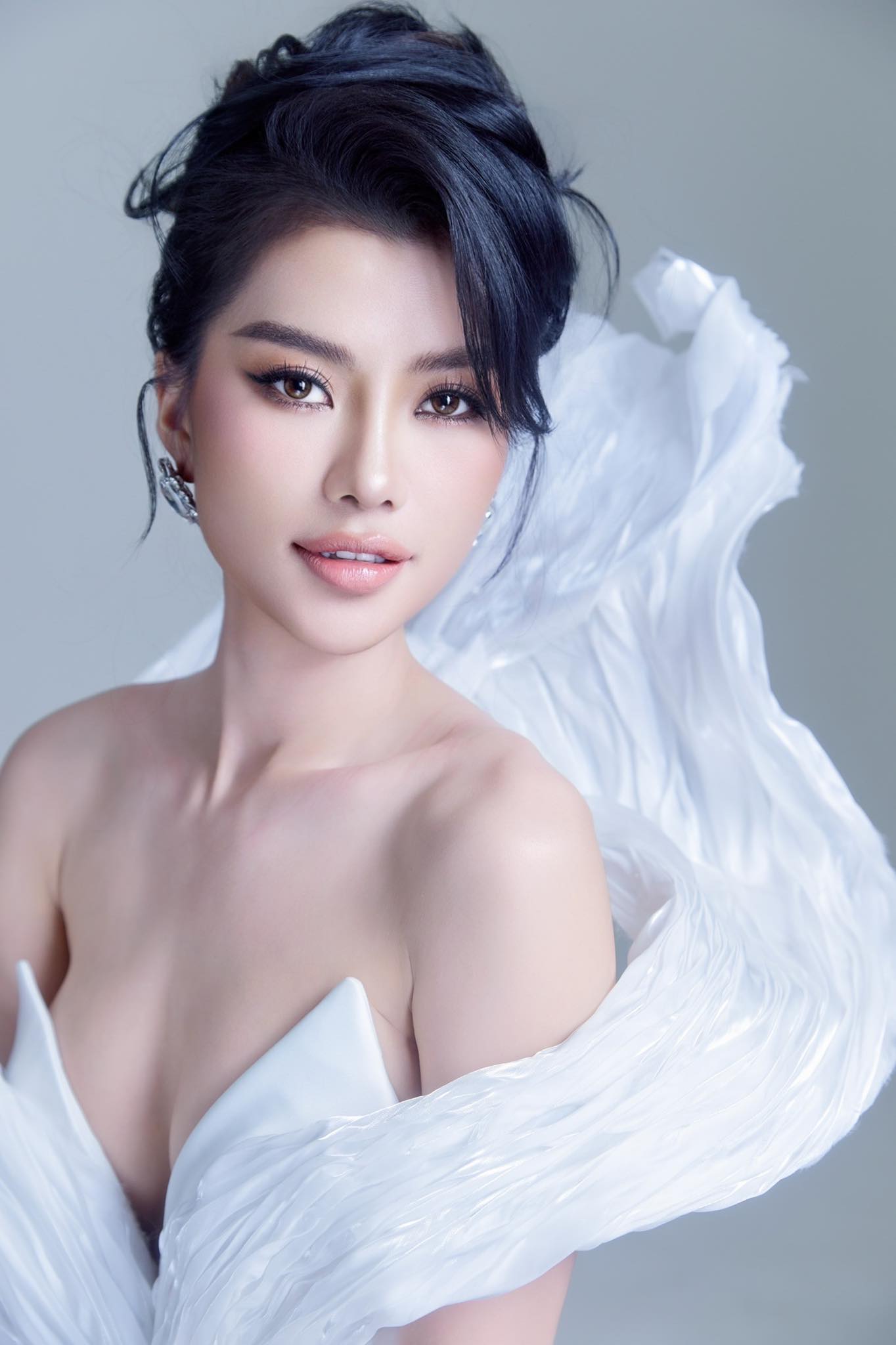 Hoa Hậu Hoàn Vũ Việt Nam - Miss Cosmo Vietnam 2023
