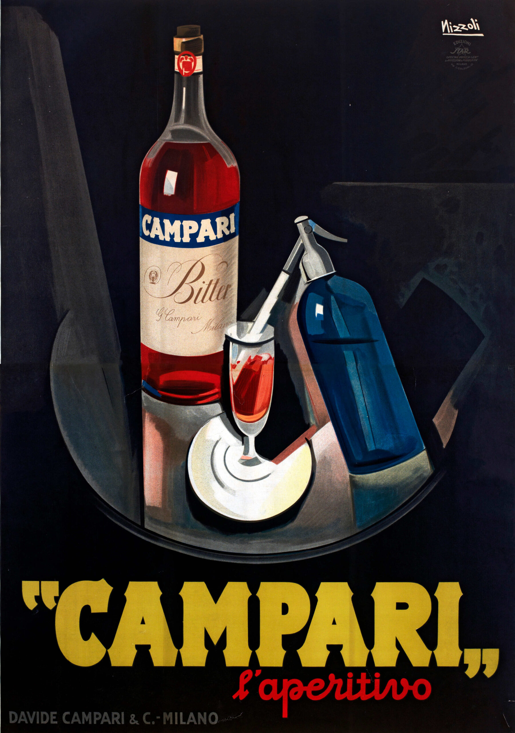Khám phá nghệ thuật “Aperitif” – Thức uống kích thích vị giác