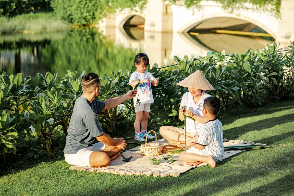 Danang Marriott Resort & Spa