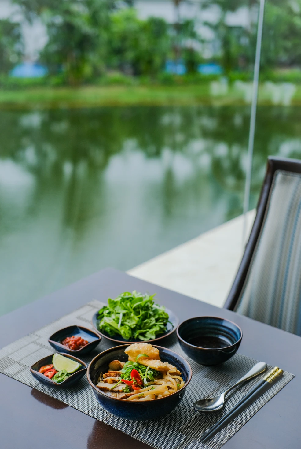 Tận hưởng kỳ nghỉ gia đình 5 sao tại Danang Marriott Resort & Spa, Non Nuoc Beach Villas