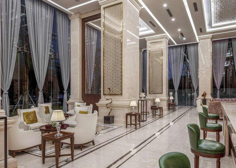 Nâng tầm trải nghiệm ẩm thực cao cấp tại Meliá Vinpearl Đà Nẵng Riverfront