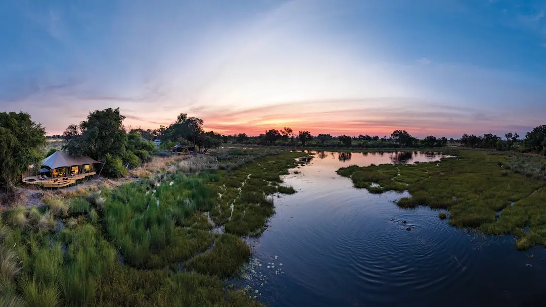 Microcamp - Xu hướng du lịch mạo hiểm mới